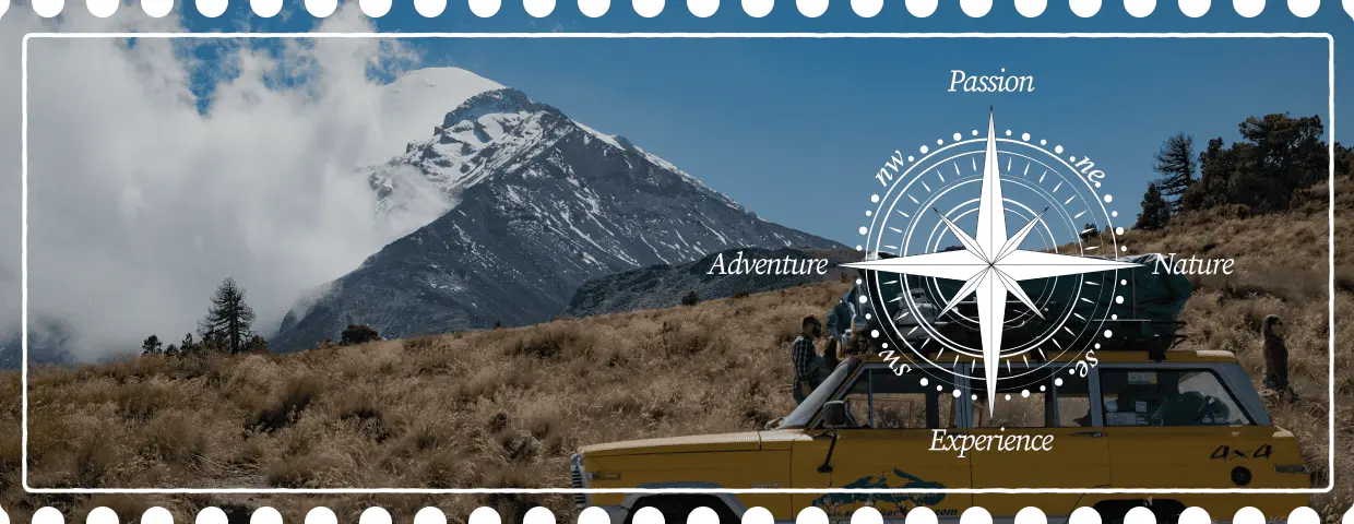 About North Expedition