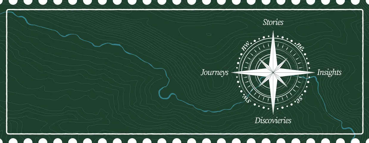 North Expedition Journal