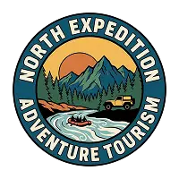 North Expedition logo