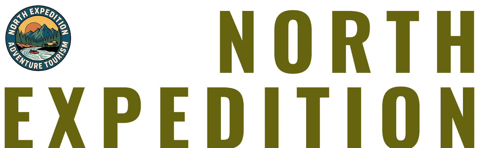 North Expedition